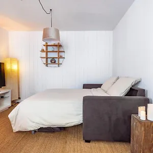  Appartement Coeur Du Ventoux Bel 6 Places