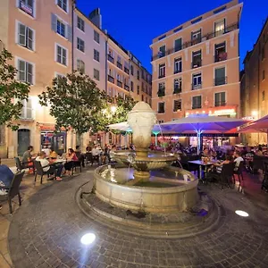  Appartement Neuf Au Coeur De