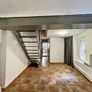  Appartement Isle-sur-la-sorgue